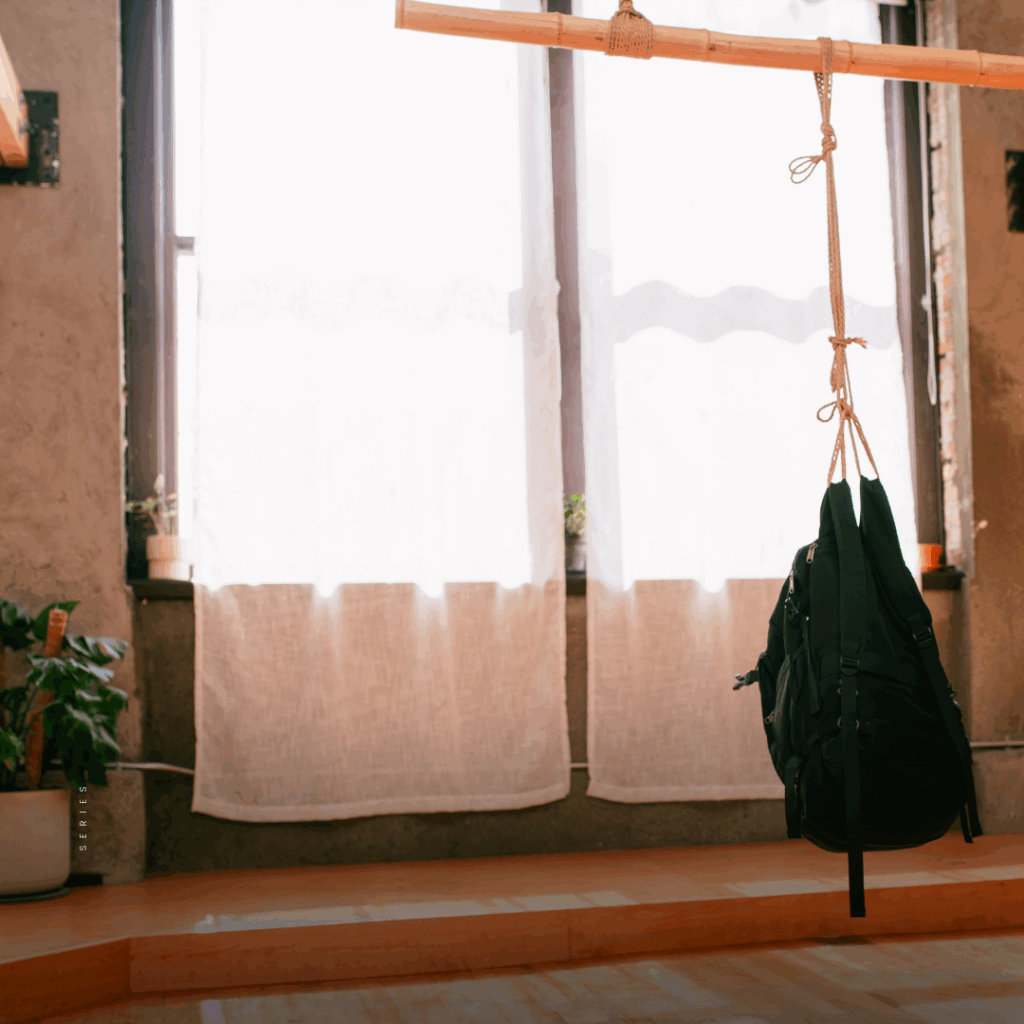 Flight school: Suspension Bootcamp