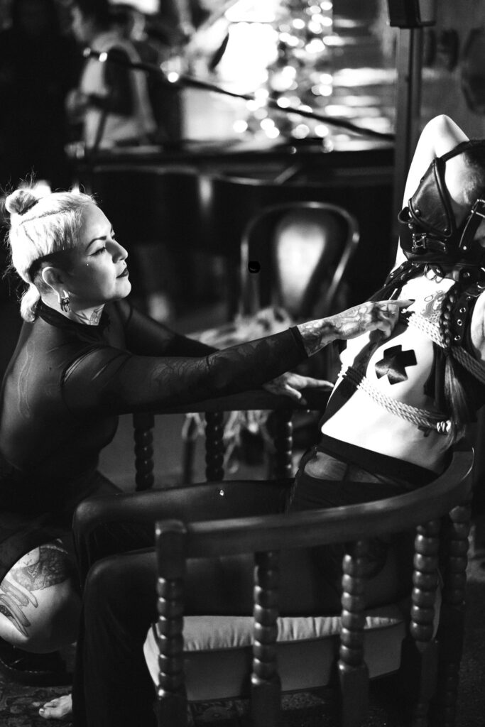 Calba Rio in LA – Melanated + Predicaments