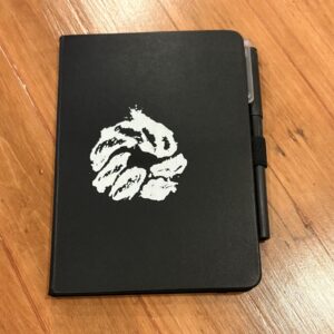 Studio Notebook