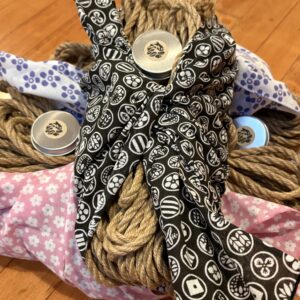 Why Knot Starter Kit