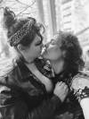 Affirming Ties for Trans Femmes