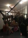 Flight School: Suspension Bootcamp