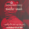 Monster Smash at fwb